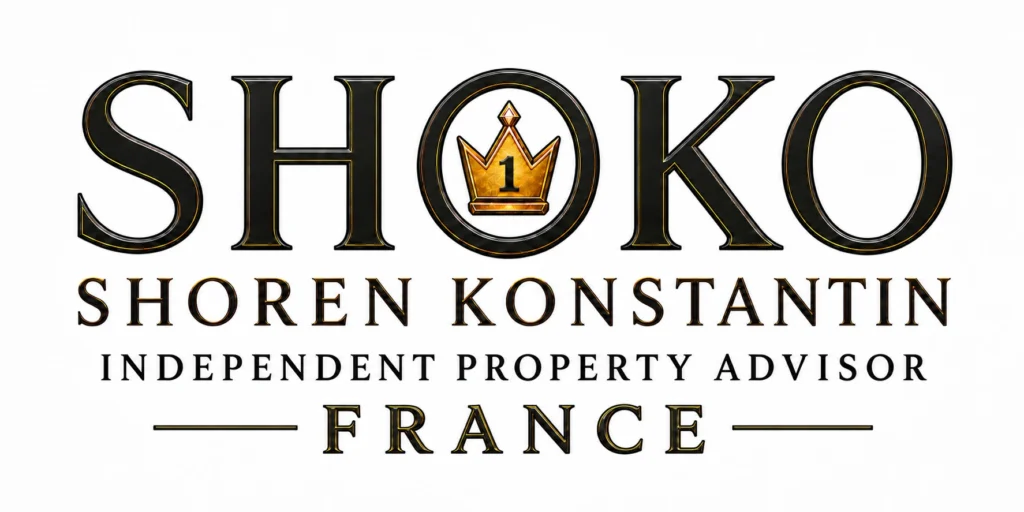 Buy property in France with expert guidance