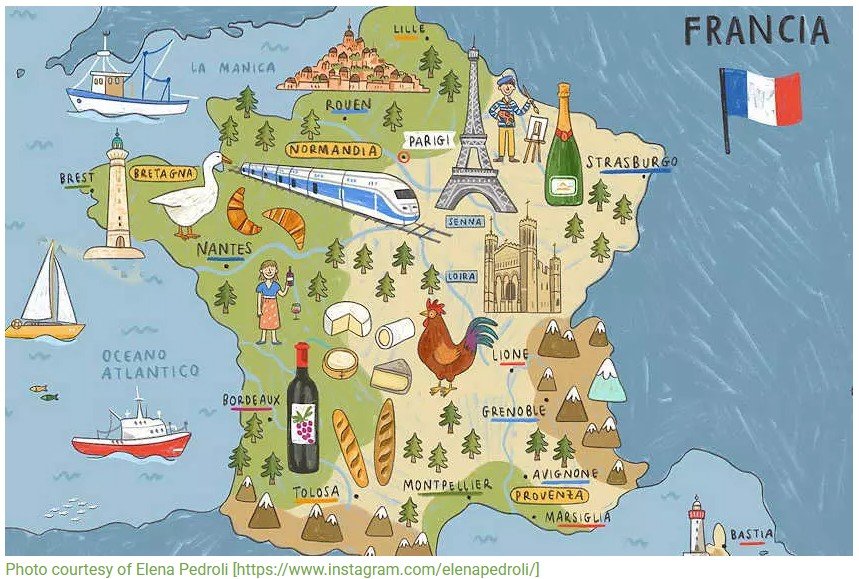 Explore property by city in France including Strasbourg Paris Lyon and other locations for international buyers