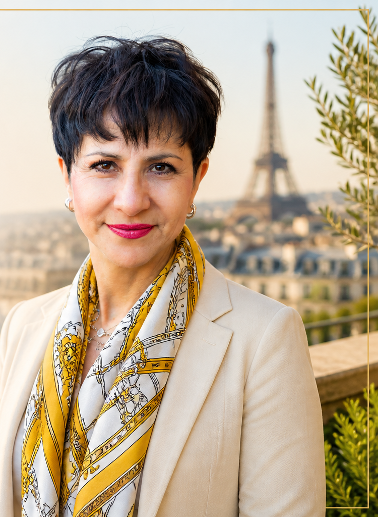 SHOKO helping international buyers navigate the French real estate market and property buying process