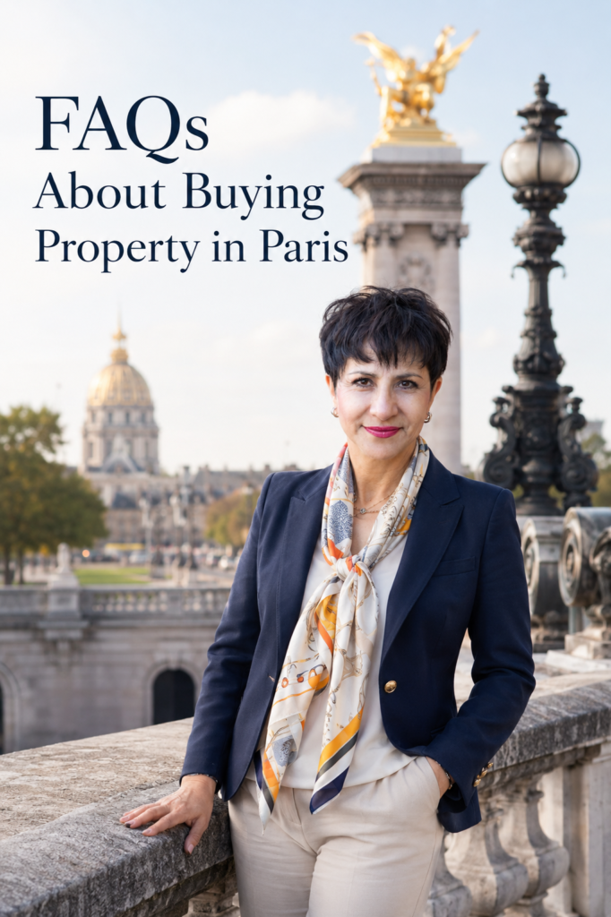 Popular educational guides about buying property and understanding the French real estate market