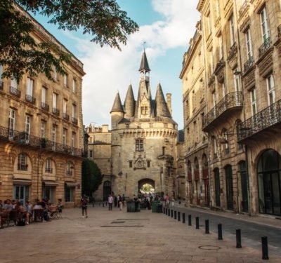 Bordeaux city setting representing lifestyle, heritage, and long-term appeal for property buyers