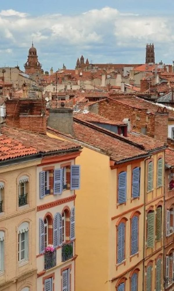 International buyer needing local property guidance beyond listings and prices in Toulouse