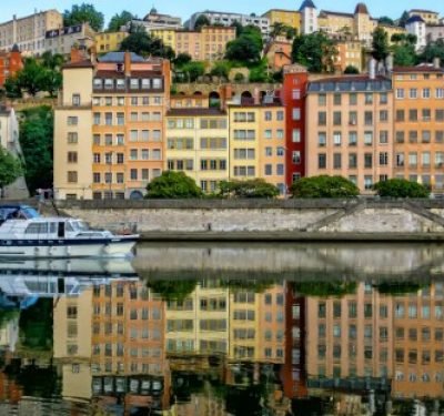 Lyon can offer practical value and a more accessible entry point into the French property market.