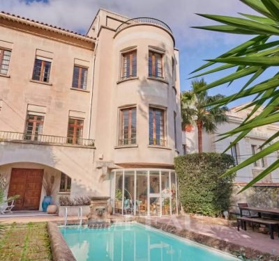 International buyer needing local property guidance beyond listings and prices in Marseille