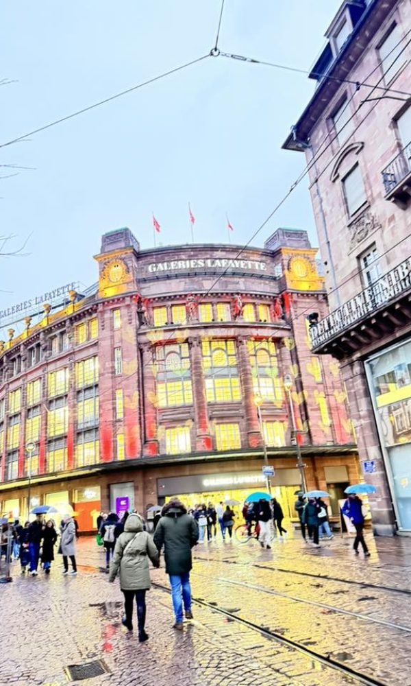 Buying Property in Strasbourg, France as an International Buyer