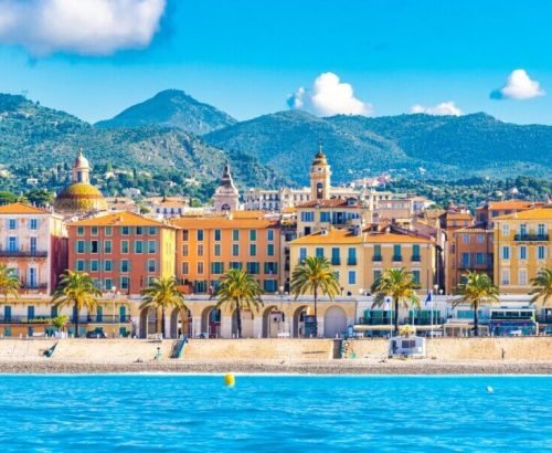 Nice city setting representing lifestyle, heritage, and long-term appeal for property buyers