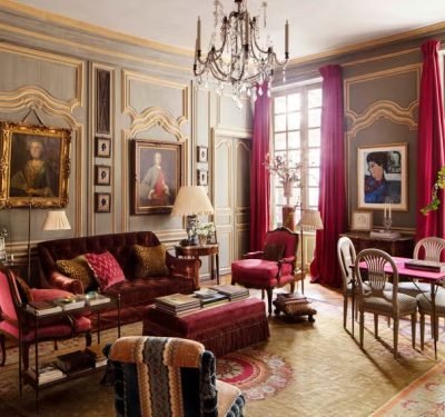 International buyer needing local property guidance beyond listings and prices in Paris