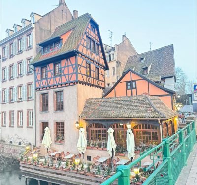 International buyer needing local property guidance beyond listings and prices in Strasbourg